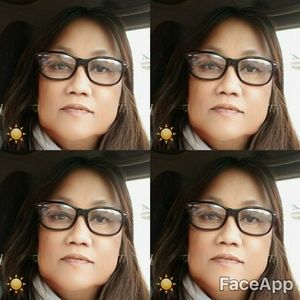 Meet your Posher, Tita